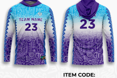 Customized Hoodie