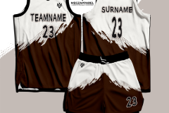 Customized Jersey