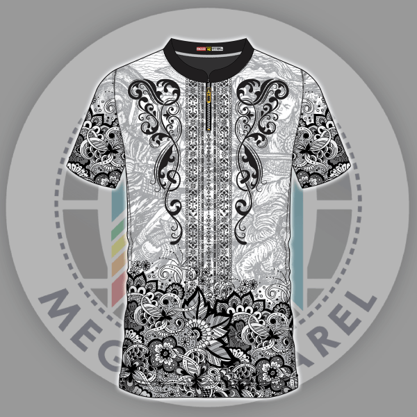 MEGZ Apparel – Supplier of fully sublimated sports apparel