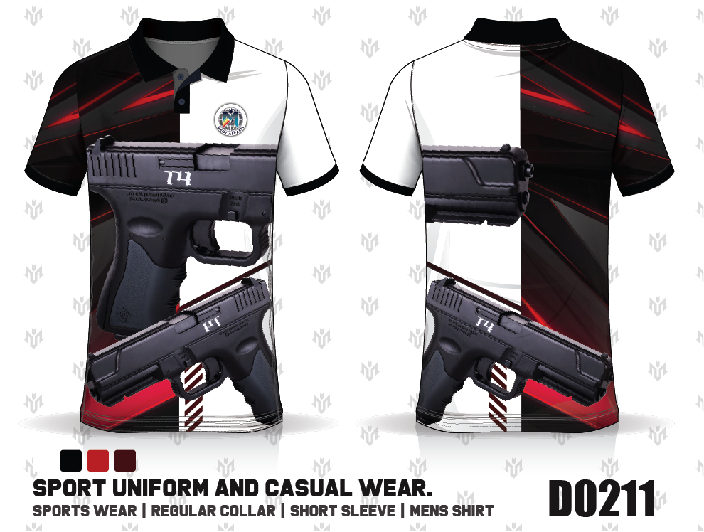 Megz Cs D0211 – PS202202 – MEGZ Apparel