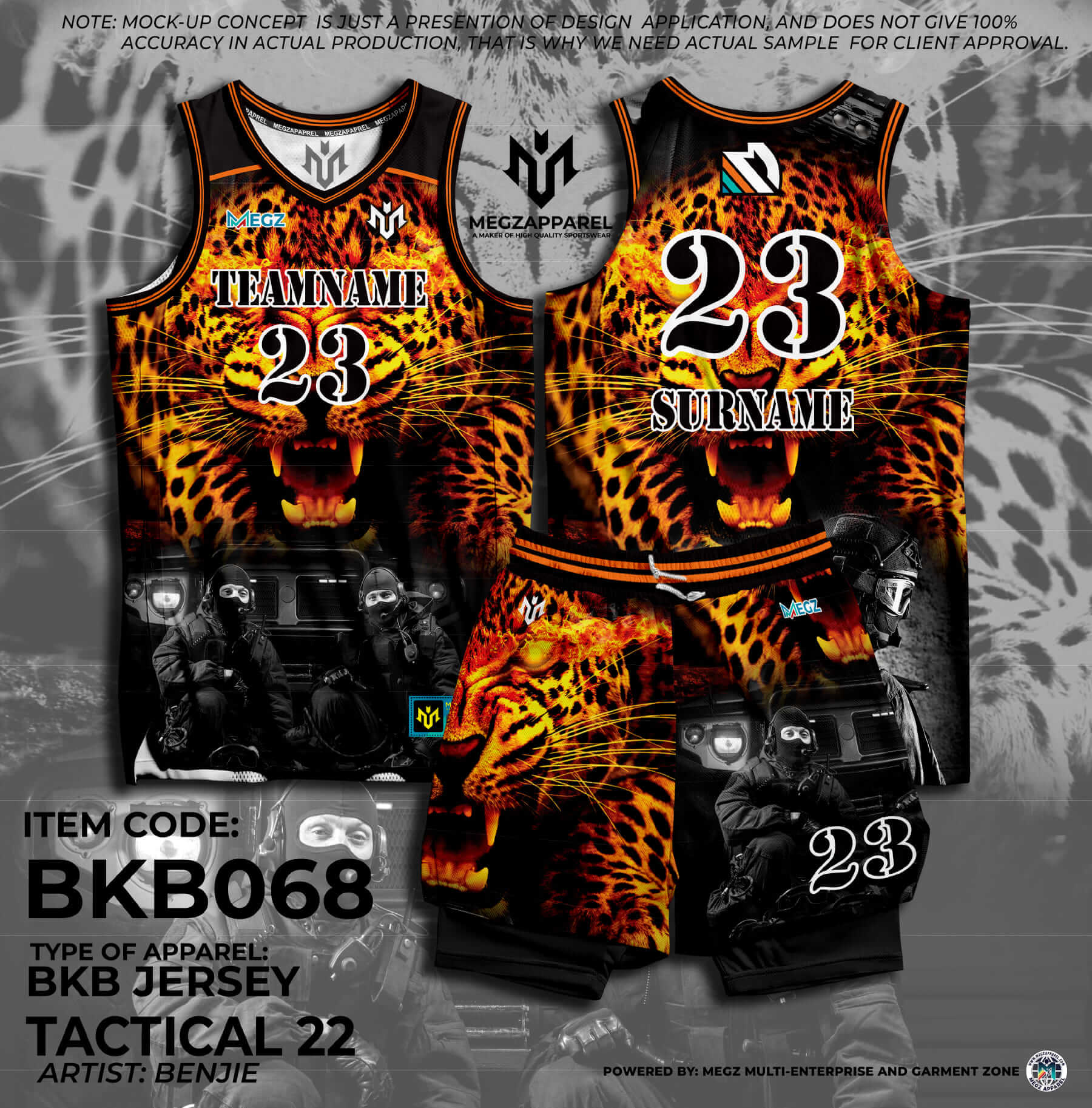 megz apparel 2019 jersey design basketball